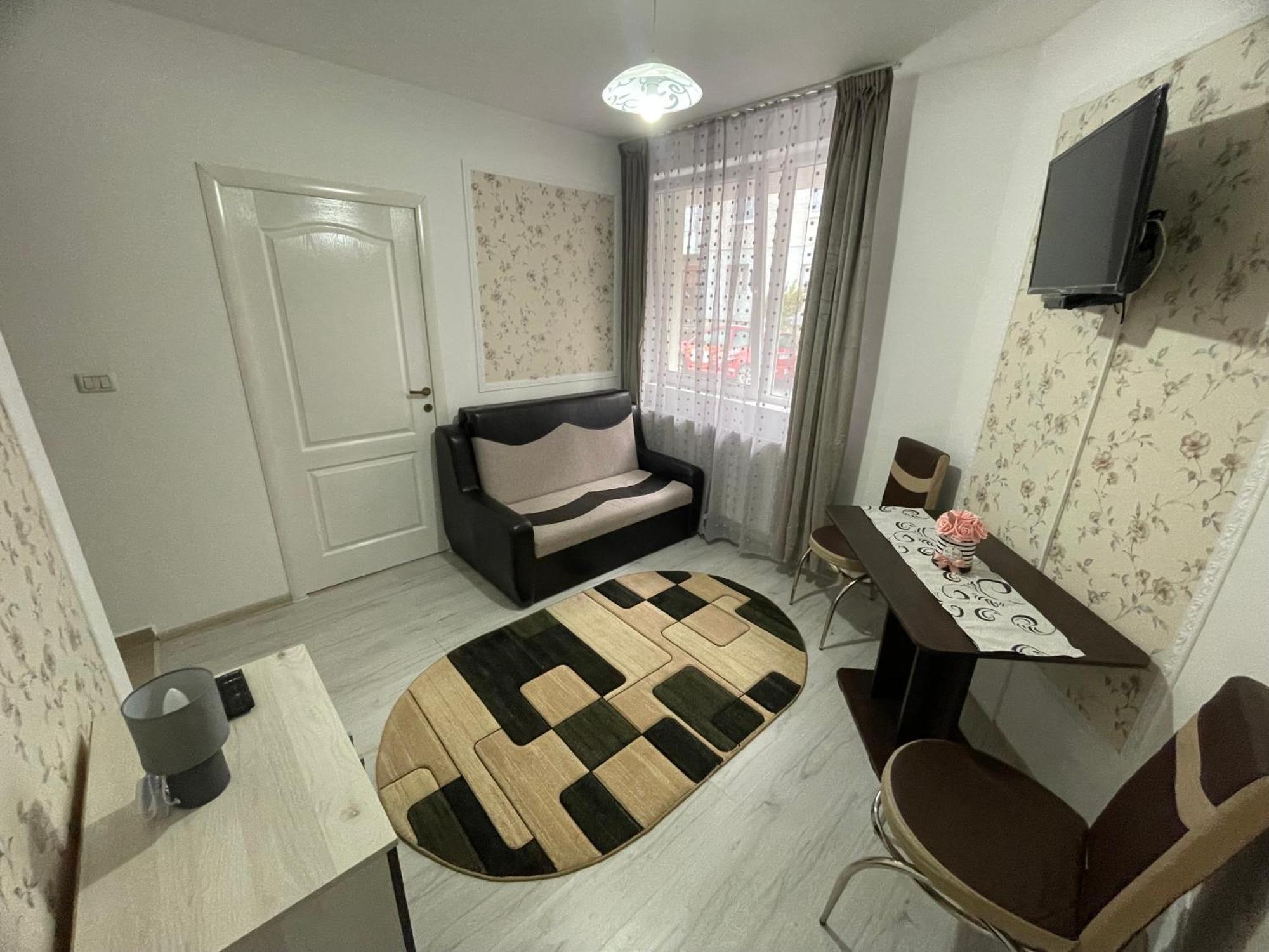 R.M Apartament Lugoj Exterior photo